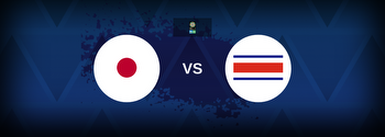 Japan Women vs Costa Rica Women Betting Odds, Tips, Predictions