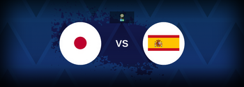 Japan Women vs Spain Women Betting Odds, Tips, Predictions