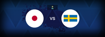 Japan Women vs Sweden Women Betting Odds, Tips, Predictions