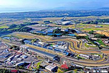 Japanese Grand Prix F1 Betting: Verstappen to seal the deal?