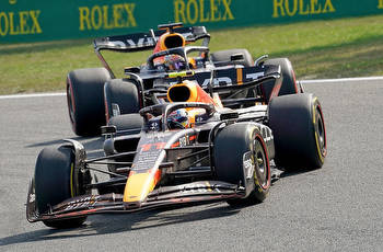 Japanese Grand Prix Picks and Predictions