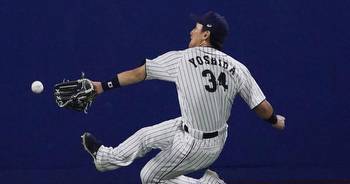 Japanese outfielder Yoshida to negotiate with MLB teams