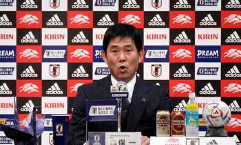 Japan's FIFA World Cup Roster Features an Influx of Youth
