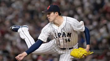 Japan’s Roki Sasaki is a top pitcher. But when will he arrive in MLB?