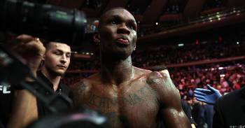 Jared Cannonier: Alex Pereira’s win over Israel Adesanya ‘good for the rest of us’ at 185 pounds