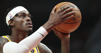 Jarred Vanderbilt signs lucrative extension with Lakers