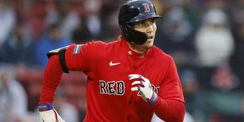 Jarren Duran Player Props: Red Sox vs. Yankees