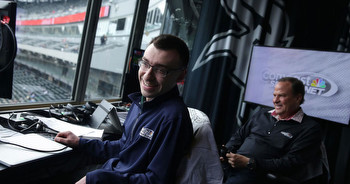 Jason Benetti leaving White Sox broadcast booth to be Tigers' play-by-play man