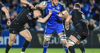 Jason Jenkins relishing return home as Leinster braced for tough South Africa trip