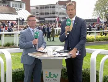 Jason Weaver Tips at Newmarket Today With Four Best Bets