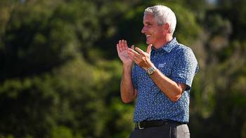 Jay Monahan met with media. Here are 15 issues he addressed