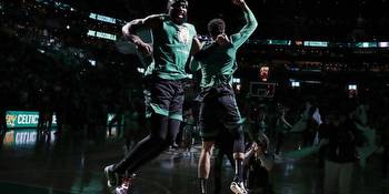 Jaylen Brown Player Props: Celtics vs. Spurs
