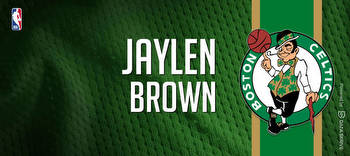 Jaylen Brown: Prop Bets Vs Nets