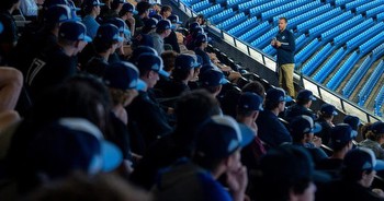 Jays hope futures tournament helps grow baseball