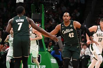 Jayson Tatum: Boston Celtics vs. San Antonio Spurs Prediction: Injury Report, Starting 5s, Betting Odds & Spreads