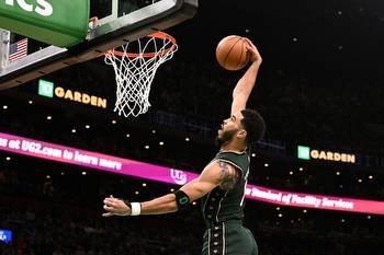 Jayson Tatum: Los Angeles Clippers vs. Boston Celtics Prediction: Injury Report, Starting 5s, Betting Odds & Spreads