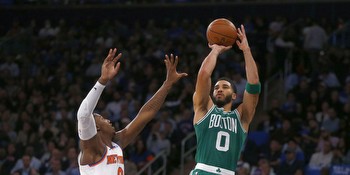 Jayson Tatum NBA Preview vs. the Heat