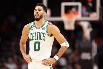 Jayson Tatum reflects on Celtics’ Finals loss: “Losing the Finals really took a toll… Everybody was miserable”