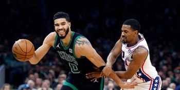 Jayson Tatum, Top Celtics Players to Watch vs. the Cavaliers