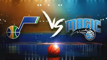 Jazz v Magic prediction, odds, pick, how to watch