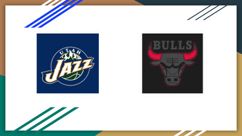 Jazz vs Bulls Prediction and Odds