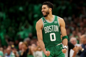 Jazz vs. Celtics NBA Betting Odds, Trends & Prediction