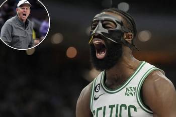 Jazz vs. Celtics prediction: NBA best bet, picks Friday Mar. 31