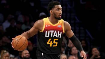 Jazz vs. Clippers prediction, odds, line, spread: 2022 NBA picks, March 29 best bets from model on 83-51 run