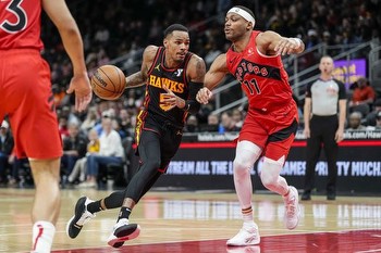 Jazz vs Hawks Prediction NBA Picks 2/27/24