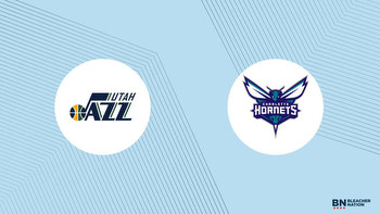 Jazz vs. Hornets Prediction: Expert Picks, Odds, Stats and Best Bets