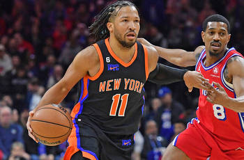 Jazz vs Knicks NBA Odds, Picks and Predictions Tonight