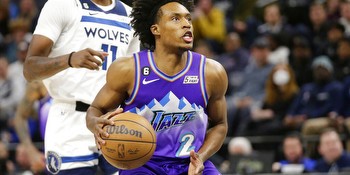 Jazz vs. Lakers: Betting Trends, Record ATS, Home/Road Splits