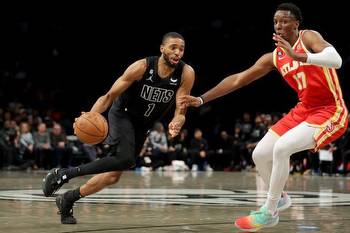 Jazz vs Nets Prediction