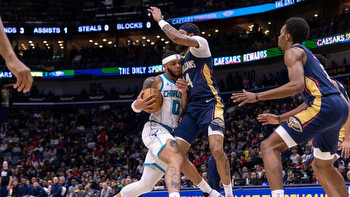 Jazz vs. Pelicans NBA expert prediction and odds for Tuesday, Jan. 23. (Bet under)