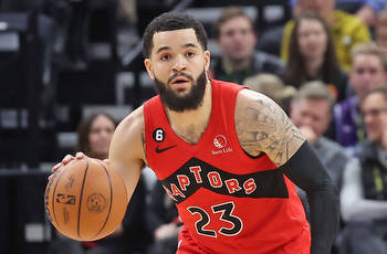 Jazz vs Raptors NBA Odds, Picks and Predictions Tonight