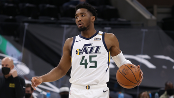 Jazz vs. Rockets odds, line: 2022 NBA picks, Feb. 14 predictions from proven computer model