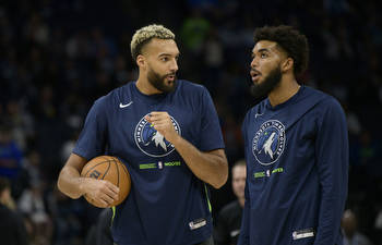 Jazz vs. Timberwolves prediction and odds for Monday, January 16