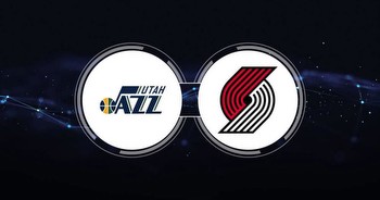 Jazz vs. Trail Blazers NBA Betting Preview for November 14