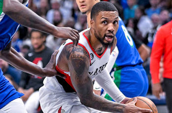 Jazz vs Trail Blazers NBA Odds, Picks and Predictions Tonight