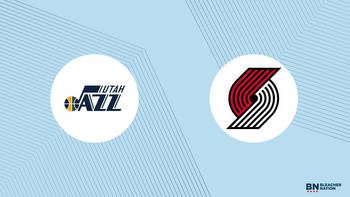 Jazz vs. Trail Blazers Prediction: Expert Picks, Odds, Stats & Best Bets