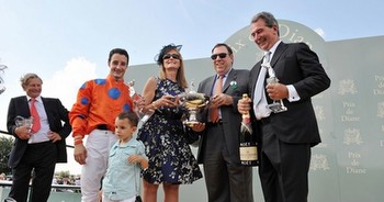 Jean-Claude Rouget set to be new French star of Royal Ascot