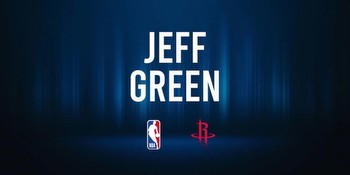 Jeff Green NBA Preview vs. the Pistons