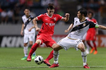Jeju United vs Daegu Prediction, Betting Tips & Odds