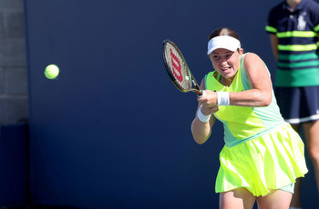 Jelena Ostapenko vs Coco Gauff prediction and odds: US Open 2023