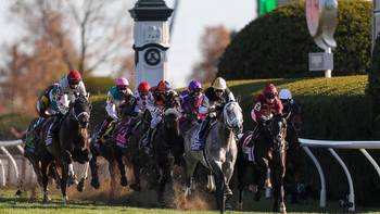 Jenny Wiley Stakes 2022 predictions, odds, cheat sheet: Surprising horse racing picks by figure-making expert