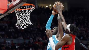 Jerami Grant Player Prop Bets: Trail Blazers vs. Kings