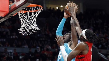 Jerami Grant Props, Odds and Insights for Trail Blazers vs. Thunder