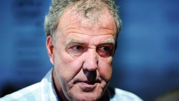 Jeremy Clarkson's boldest F1 quotes: Lewis Hamilton, Max Verstappen be warned