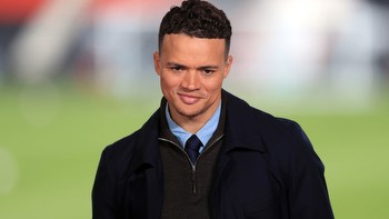 Jermaine Jenas lined up for shock new role on TV after MOTDx axing