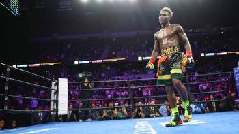 Jermell Charlo vs. Brian Castano prediction, odds, picks: Boxing expert reveals bets for May 14 title fight